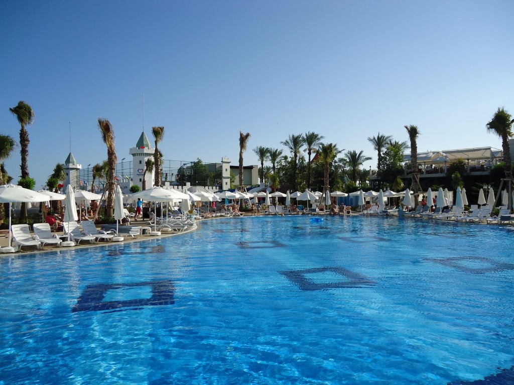 imagini hotel DELPHIN IMPERIAL